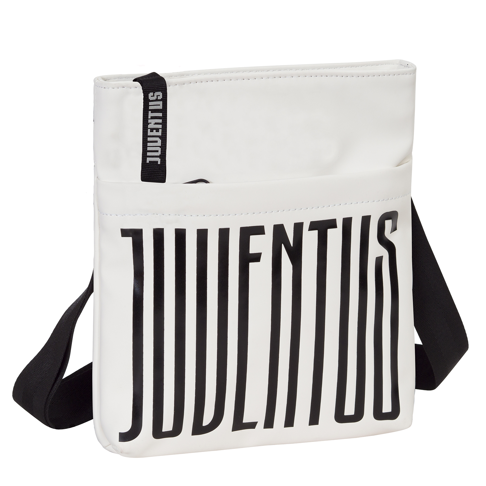 Borsa Tracolla Postina Orizontale JUVENTUS - Ufficiale ed Originale b Borsa Tracolla Postina Orizontale JUVENTUS - Ufficiale ed Originale b
